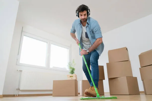 Move In Cleaning Service in Fort Mill, SC Move In Cleaning Service in Fort Mill, SC