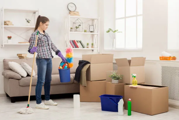 Quality Move In Cleaning Service in Fort Mill, SC Quality Move In Cleaning Service in Fort Mill, SC